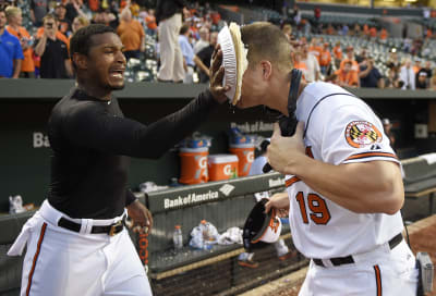 Baltimore Orioles: It is time to release Chris Davis