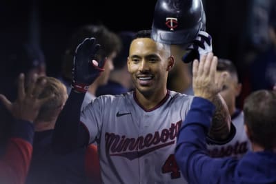 Are the Twins, and Twins fans, ready for Carlos Correa's