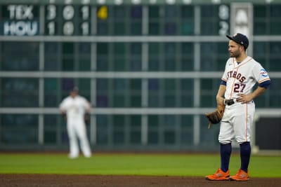 Houston Astros Provide Injury Updates on Jose Altuve, Luis Garcia, Jose  Urquidy - Fastball