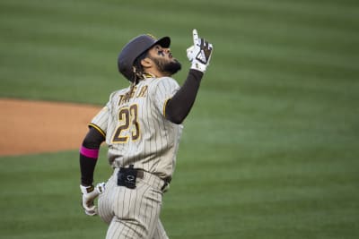 Fernando Tatis Jr., Padres hand Rockies sixth straight loss