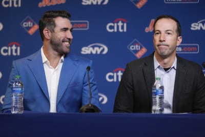 This unbelievable coincidence involving Justin Verlander and Game 7  couldn't be more perfect - Article - Bardown