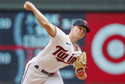 Sonny day: Gray's 7 shutout innings send Twins past Tigers