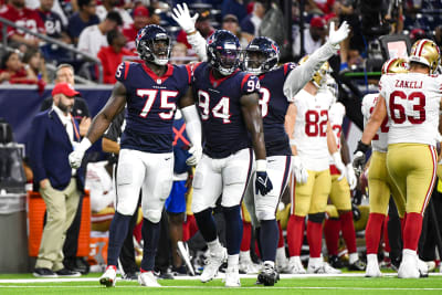 Texans expected to place Demone Harris on active roster