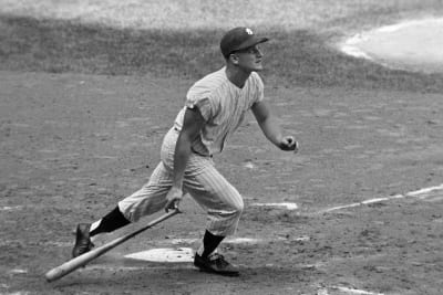 Oct 1st 1961 - 50 Years Have Passed Since Roger Maris