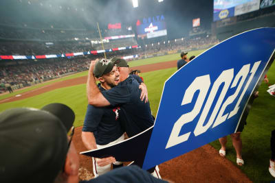 Braves Notes: Brian Snitker on Jorge Soler's return, Max Fried