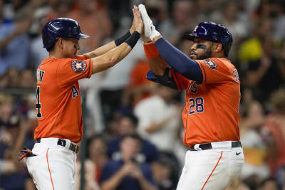 R.I.P. 2012 Houston Astros 