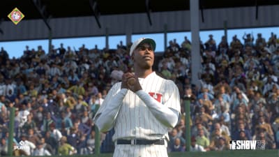 Jackie Robinson Edition of MLB The Show 21 announced