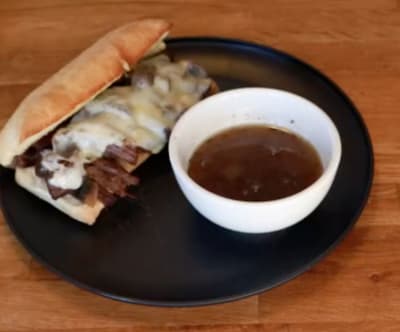 Au jus instant pot clearance