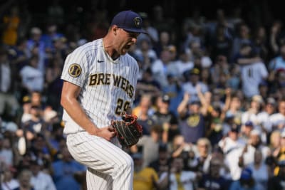 Oh, brother! Trevor and Tylor Megill both demoted to minors on successive days