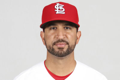 Oli Marmol will manage Cardinals in 2024, but John Mozeliak says other  changes are coming - The Athletic