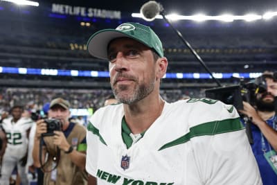 Surging Jets look to end 12-game skid vs. rival Patriots