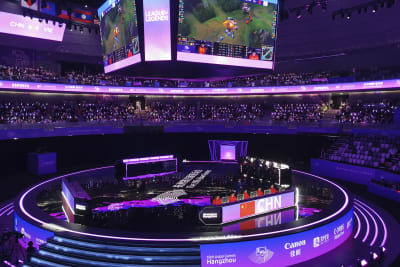 The League of Legends World Championship kicks off September 29