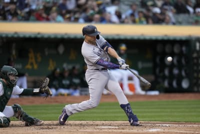 Yankees' Domingo Germán throws 24th perfect game in MLB history – Orange  County Register