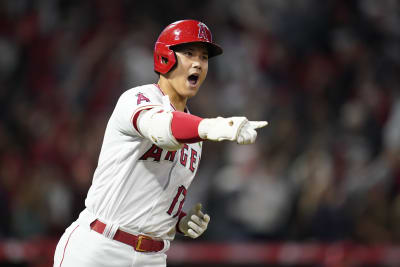 Rays defeat Angels 9-6 in 10 innings despite Ohtani grand slam and