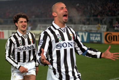 Gianluca Vialli - Player profile