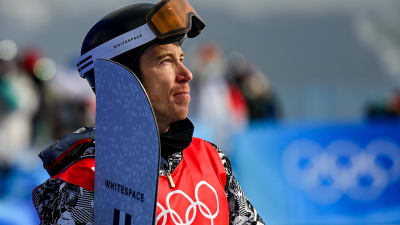 Look back at the McTwists and turns of Shaun White's golden
