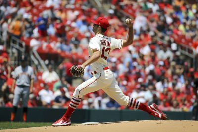 Paul Goldschmidt's 3-homer game helps Cardinals snap losing streak, avoid