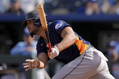 Framber Valdez helps Astros to 7-4 win over Red Sox