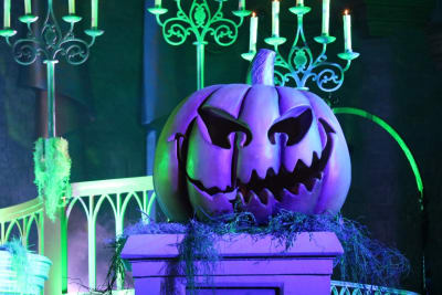 Halfway to Halloween: Disney announces dates for Mickey's Not-So