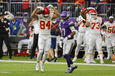 Kansas City Chiefs win Super Bowl: Mahomes rallies to outlast