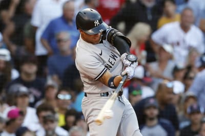 Yankees Covid-19 update: Aaron Judge, Gio Urshela, Kyle Higashioka