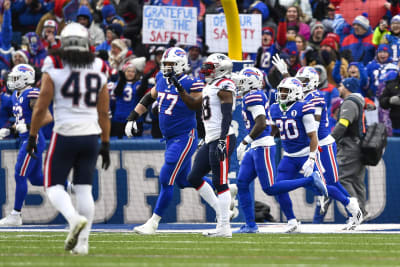 Buffalo Bills Score on Opening Kickoff in First Game Since