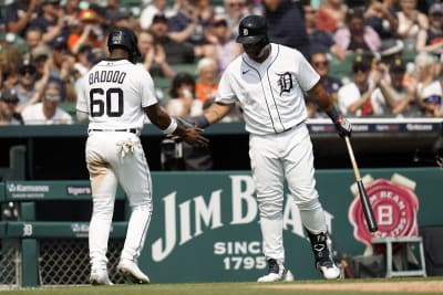 Detroit Tigers' slim playoff dreams already on life support after