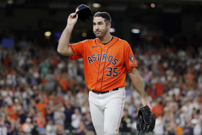 Justin Verlander dominates Mariners in Astros debut - Bless You Boys