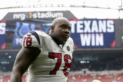 Houston Texans will be without Laremy Tunsil for a second straight preseason  game due to COVID-19