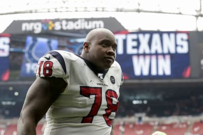 Houston Texans OL Laremy Tunsil has been named a starter for the 2023 Pro  Bowl, the NFL announced.