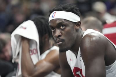 Raptors scrimmage stream discount