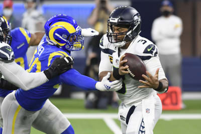 Seattle Seahawks on X: Our game vs. the Rams will take place