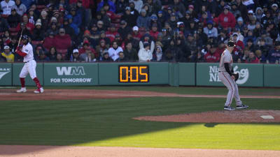 Frankie Montas helps Yankees clinch winning record with emotional season  debut 