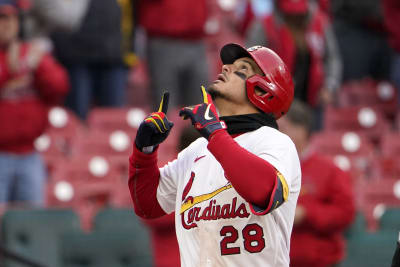 Nolan Arenado drives in 4, Miles Mikolas solid as Cardinals beat