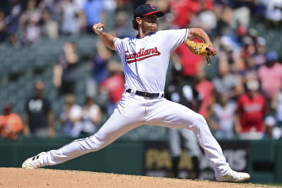 Shane Bieber on starting Game 1, 10/06/2022, MLB.com