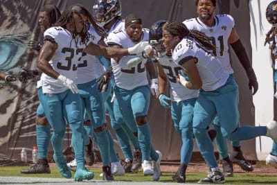 NFL: Arizona Cardinals at Jacksonville Jaguars