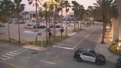 town center mall shooting