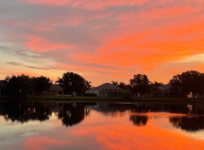 Summer time fever . . . #explore #explorepage #lake #water #fl