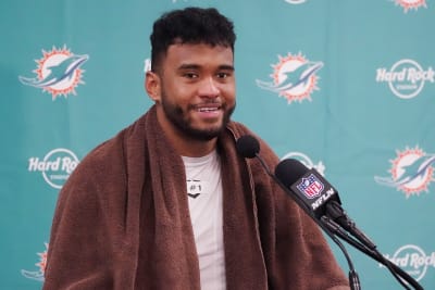 dolphins post game