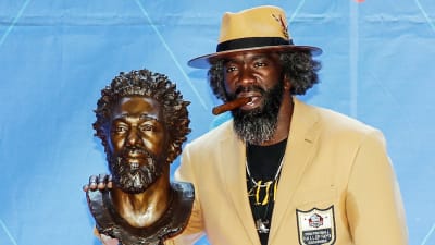 Ed Reed leaving Bethune-Cookman after contract falls through