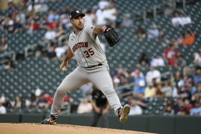 Twins pull Joe Ryan from no-hit bid after 7 innings