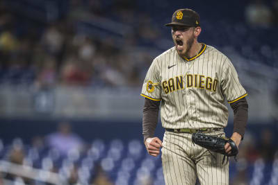 Joe Musgrove trying to pitch again in 2023 for Padres?! 