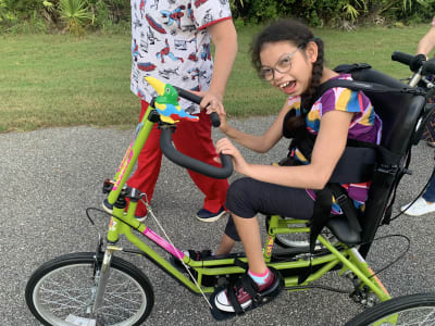 Tricycle for 11 year old deals
