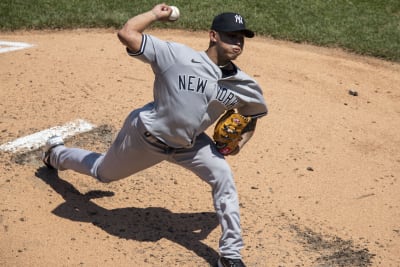 Yanks don't let Nats toot own horn, beat 2019 champions 3-2