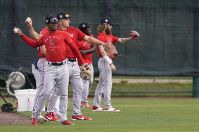 Red Sox reliever Rodríguez could be done for the season with latest injury  setback, Cora says