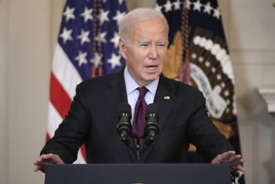 Overdraft fees could drop to as low as $3 under new Biden proposal