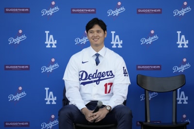 After 6 years together, Angels move on from Shohei Ohtani's departure for  the Dodgers