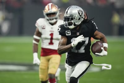 49ers edge Raiders 37-34 in OT for 9th consecutive win