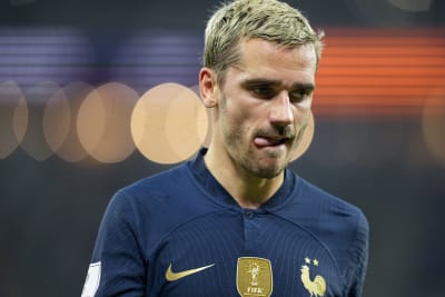 Messi, Mbappé and co: The AP's World Cup team of group stage Messi, Mbappé and co: The AP's World Cup team of group stage