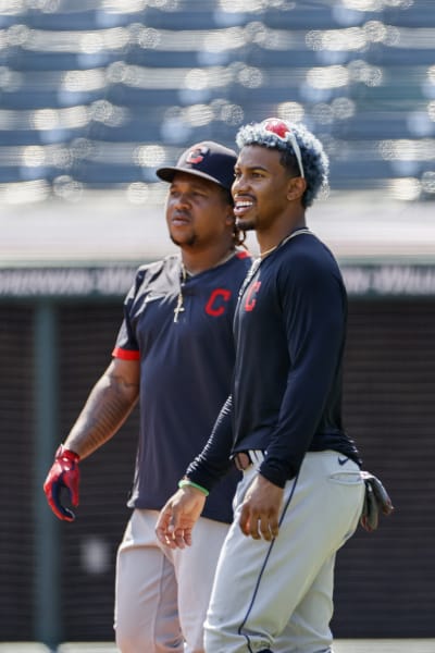 Why the Cleveland Indians' Francisco Lindor Is Baseball's Future